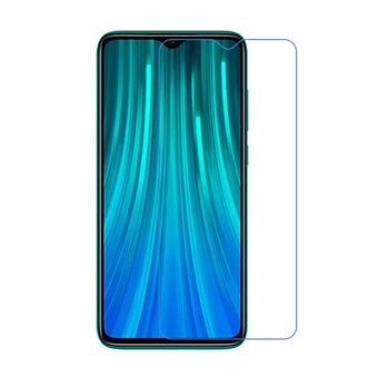 0.3mm Arc Edge Tempered Glass Screen Guard Film for Xiaomi Redmi Note 8 Pro