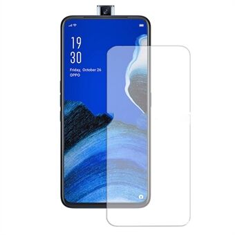 0.3mm Tempered Glass Screen Protector Arc Edge for Oppo Reno2 Z