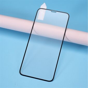 RURIHAI 0.26mm 2.5D Solid Defense Tempered Glass Screen Protector for iPhone 11 / iPhone XR 6.1-inch