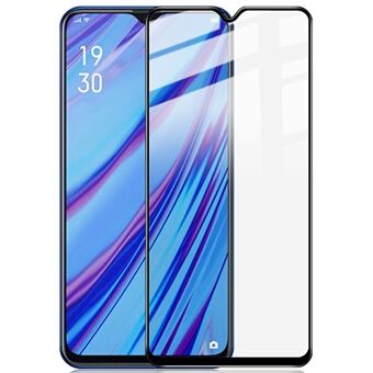 IMAK PRO+ Version Full Size Anti-explosion Tempered Glass Screen Protector Film for OnePlus 7T