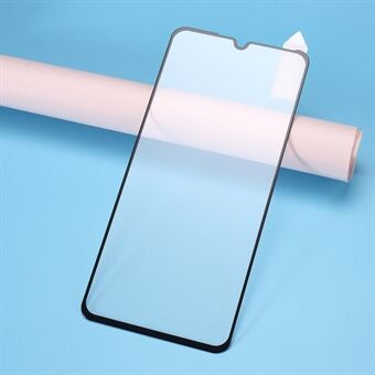 RURIHAI 2.5D Full Covering Screen Tempered Glass Film for Xiaomi Mi 9 Lite