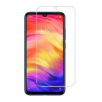 0.3mm Tempered Glass Screen Protector Arc Edge for Xiaomi Redmi 8A / Redmi 8