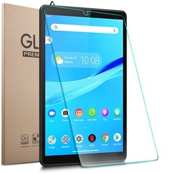 2.5D Arc Edge 9H Full Screen Coverage Tempered Glass Film for Lenovo Tab M8