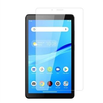 0.3mm Arc Edge Tempered Glass Screen Guard Film for Lenovo Tab M7