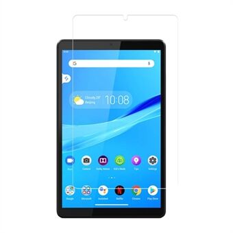 For Lenovo Tab M8 0.3mm Arc Edges Tempered Glass Full Screen Film Protector