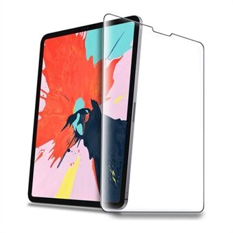 0.3mm Arc Edge Full Size Tempered Glass Screen Film for iPad Pro 12.9 (2021)(2020) / (2018)