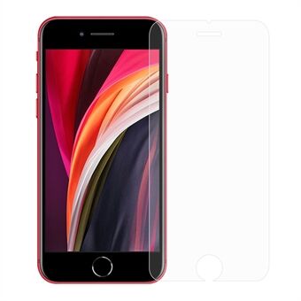 2.5D 9H Arc Edge Tempered Glass Screen Film for iPhone SE (2nd Generation) / 8 / 7 4.7"