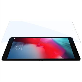 NILLKIN V+ Series Anti-blue Light Tempered Glass Film for iPad 9.7-inch (2018) (2017)