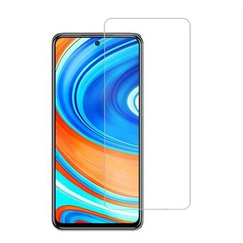 0.3mm Arc Edge Tempered Glass Screen Film for Xiaomi Poco M2 Pro/Redmi Note 9 Pro/Pro Max /Note 9S