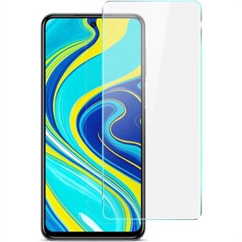 IMAK H Anti-explosion Tempered Glass Screen Shield for Xiaomi Redmi Note 9S/Note 9 Pro/Note 9 Pro Max