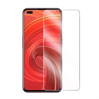 0.3mm Tempered Glass Screen Arc Edge Film for Realme X50 Pro 5G