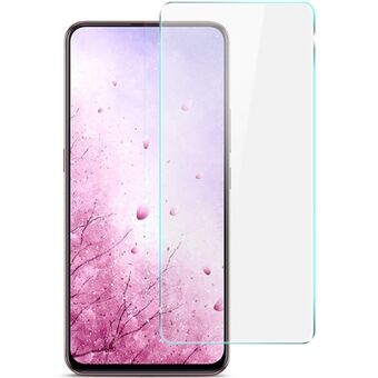 IMAK H Anti-explosion Tempered Glass Screen Film for Xiaomi Redmi Note 9/Redmi 10X 4G