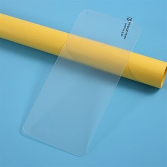 Matte Tempered Glass Screen Protector for Xiaomi Redmi Note 9