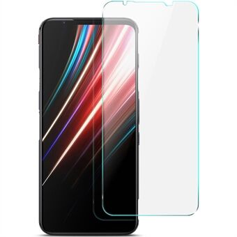 IMAK H Anti-explosion Tempered Glass Screen Protective Film for ZTE nubia Red Magic 5G