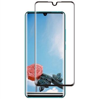 Ultra Clear 3D Tempered Glass Full Screen Film for Xiaomi Mi Note 10 Lite