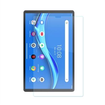 ENKAY 0.33mm 9H 2.5D Arc Edge Tempered Glass Screen Film for Lenovo Tab M10 Plus 10.3 inch/Tab K10