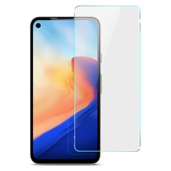 IMAK H Anti-explosion Tempered Glass Screen Film for Google Pixel 4a/Pixel 5