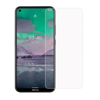 2.5D Arc Edge Good Quality for Nokia 3.4 Tempered Glass Film Screen Protector