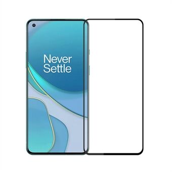 MOFI Full Coverage Tempered Glass Screen Protector Anti-burst [Full Glue] Film for OnePlus 8T