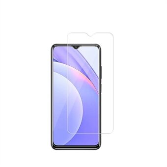 Anti-explosion 0.3mm Arc Edge Screen Film Tempered Glass Protector for Xiaomi Redmi Note 9 4G (Qualcomm Snapdragon 662)/Redmi 9 Power/Redmi 9T