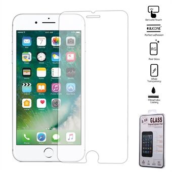 0.25mm Anti-blue-ray Tempered Glass Film Screen Guard for iPhone SE (2020)/SE (2022)/8/7 4.7 inch 4.7