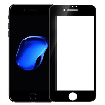 NILLKIN for iPhone 7 3D CP+ Max Anti-burst Full Glue Tempered Glass Screen Protector Full Coverage