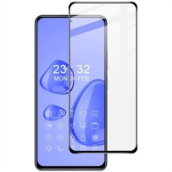 IMAK Pro+ Full Coverage Tempered Glass Screen Protector for Xiaomi Redmi K40 / K40 Pro / K40 Pro+