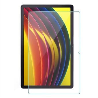 HAT PRINCE 0.33mm 9H 2.5D Full Glue Tempered Glass Screen Protector for Lenovo Tab P11 Tablet LCD Film