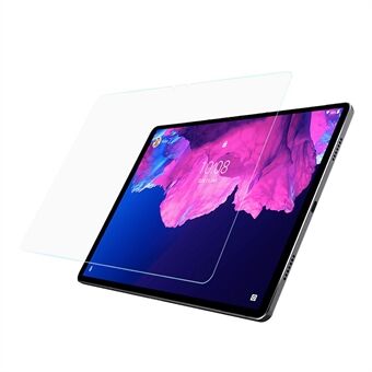 RURIHAI 0.18mm 2.5D Full Glue Ultra Clear Tempered Glass Full Size Screen Protector for Lenovo Tab P11 Pro