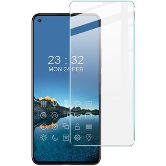 IMAK H Series High Definition Screen Protector Shatter-Proof Tempered Glass Film for Xiaomi Mi 11 Lite 4G/5G