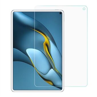 0.3mm Full Covering Ultra Clear Tempered Glass Screen Protector Straight Edge for Huawei MatePad Pro 10.8 (2021)