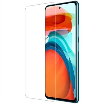 NILLKIN for Xiaomi Redmi Note 10 Pro Amazing H+PRO 9H Tempered Glass Ultra Transparency Shatter-Proof Screen Protector Film