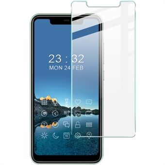 IMAK H Series Great Toughness High Definition Tempered Glass Wear-Resistant Screen Protector Film for Oukitel C22