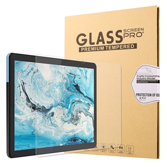 2.5D Arc Edge Ultra Clear Tempered Glass Screen Film for Lenovo Chromebook Duet 10.1