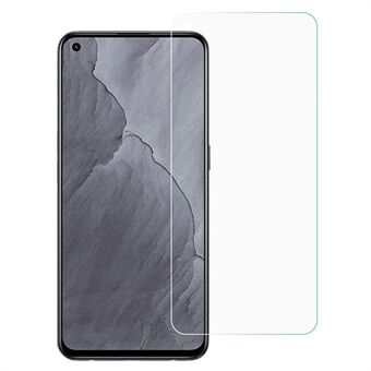 0.3mm Tempered Glass Screen Protector Arc Edge Protective Film Cover for Realme GT Master