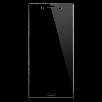 Full Covering Tempered Glass Screen Protector for Sony Xperia X Compact