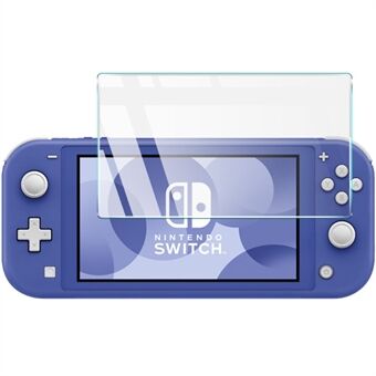 IMAK H Ultra Clear Tempered Glass Screen Protector Film for Nintendo Switch Lite