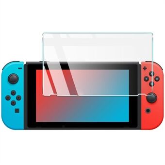 IMAK H Anti Scratch Ultra Clear Tempered Glass Screen Protector for Nintendo Switch