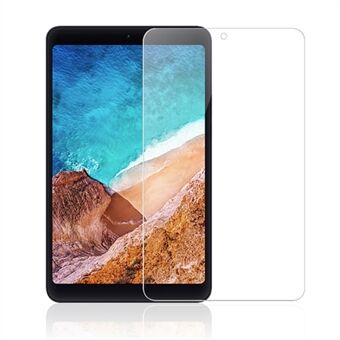 MOCOLO 2.5D Arc Edge 9H Full Coverage Full Glue Tempered Glass Screen Protector for Lenovo Tab M10 Plus