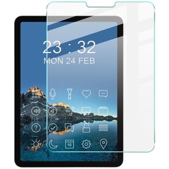 IMAK H Series Anti-Scratch 9H Hardness HD Tempered Glass Screen Protector Film for iPad Air (2020)