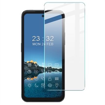 IMAK H Series Anti-scratch Explosion-proof Tempered Glass Screen Protector for Nokia XR20