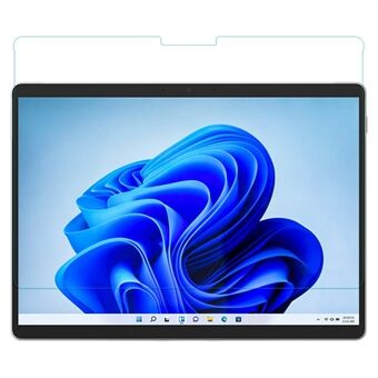 NILLKIN Amazing H+ Full Coverage HD Clear 9H Anti-Explosion Tempered Glass Screen Protector for Microsoft Surface Pro 8