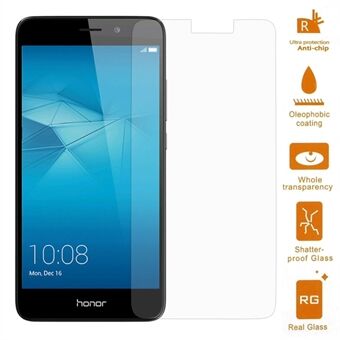 0.3mm Tempered Glass Screen Protector Film for Huawei Honor 5c / GT3