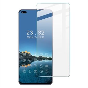 IMAK H Series HD Ultra Thin Shatterproof Smooth Surface Tempered Glass Film for Huawei nova 8i