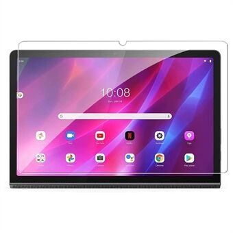 HD Full Screen 9H Hardness Touch Sensitive Straight Edges Tempered Glass Film for Lenovo Yoga Tab 11