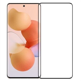 MOFI Hot Bending Tempered Glass Screen Film 3D Full Coverage Screen Protector for Xiaomi Civi