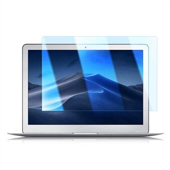 For MacBook Air 13 A1466 Anti-Blue-Light Shatter-proof Full Size Tempered Glass Full Screen Protective Film