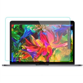 Ultra Clear Full Glue Tempered Glass Film for MacBook Air 13 A1466 Anti-explosion Full Cover Screen Protector