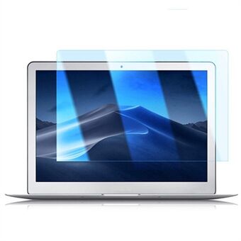 For MacBook Retina 12 A1534 Full Cover Full Size Anti-Blue-Light Explosion-proof Tempered Glass Screen Protector