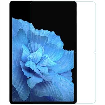 NILLKIN Amazing H+ Tempered Glass Film for vivo Pad, Full Coverage Anti-explosion Screen Protector